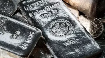 سعر القصدير يتراجع عالميًا مع تضخم الطلب الصناعي وتحديات الإمداد الخميس 11 ديسمبر 2025 1